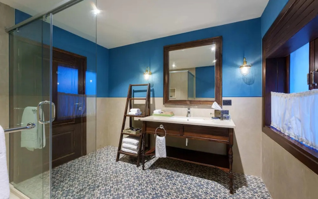 ama Stays & Trails Aguada Villas, Goa