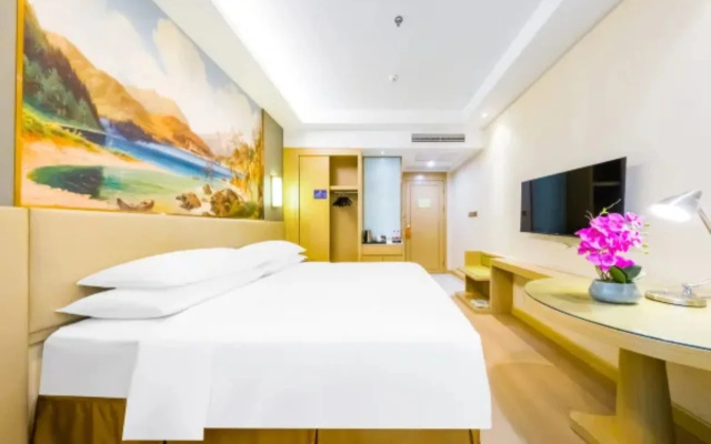 Vienna International Hotel Xian High Technology Road