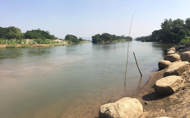 Magmai Riverside Homestay