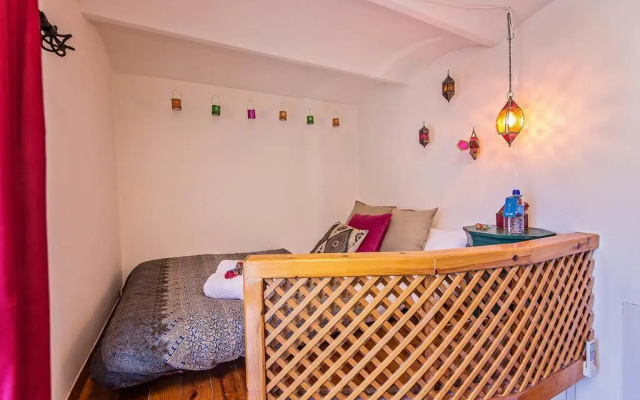 Sweet Inn - Ethnic Eixample