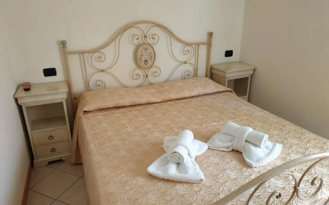 Residence Tre Trilo&Suites
