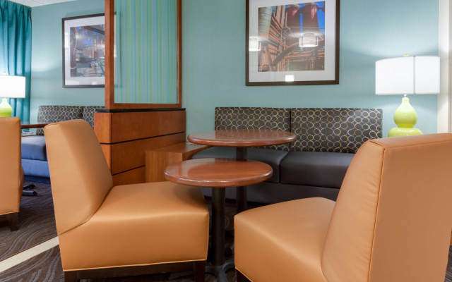 Drury Inn & Suites Birmingham Grandview