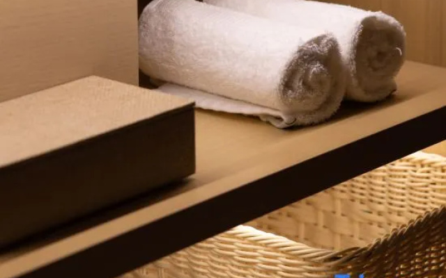 Atour Hotel Beijing Guomao CBD Huamao Center
