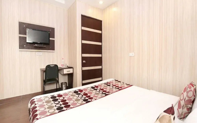 Hotel Imperial