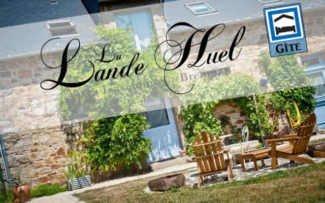 la lande huel