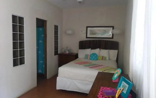Casa de Tortuga