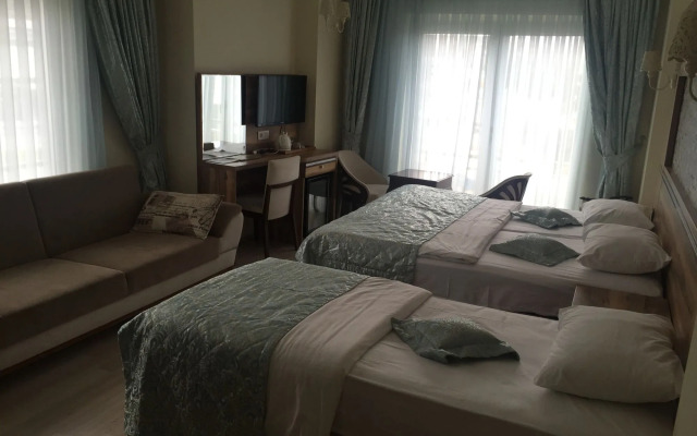 Fengo Hotel & Spa