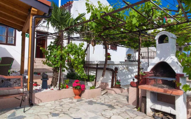 Holiday home in Crikvenica 42246