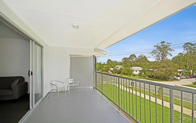 Cooroy Luxury Motel Apartments Noosa