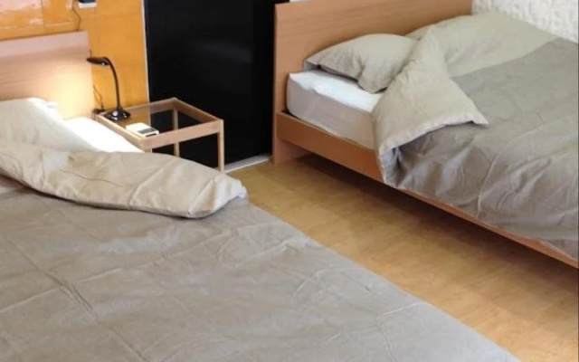 Vann Amor Apartment Takenotsuka