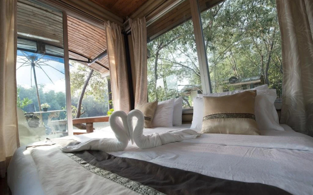 Ratathara Resort
