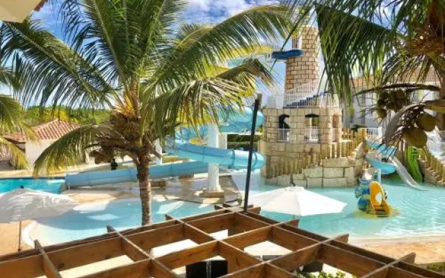 Ocean View 3BR @CadaquesCaribe Bayahibe