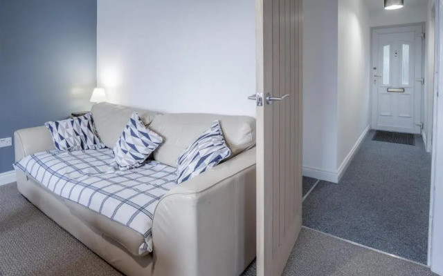 Pharmacy Court - 2 Bedroom Apartment