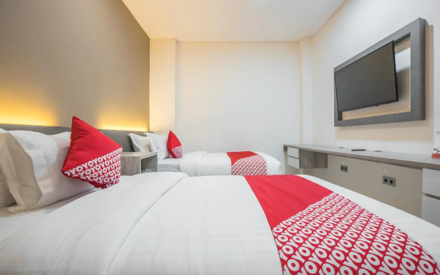 Hotel O Residence Khoe