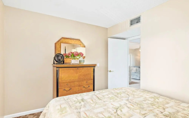 Unit 8317 - Ocean Racquet Club