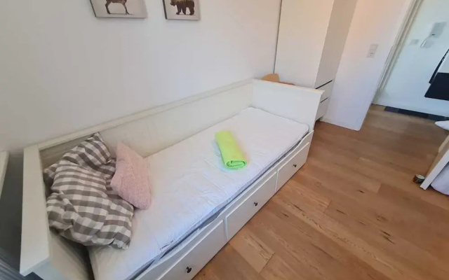 Apartment in Orth