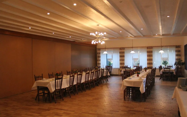 Hotel Haus Lüssing