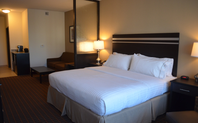 Holiday Inn Express & Suites Golden - Denver Area by IHG
