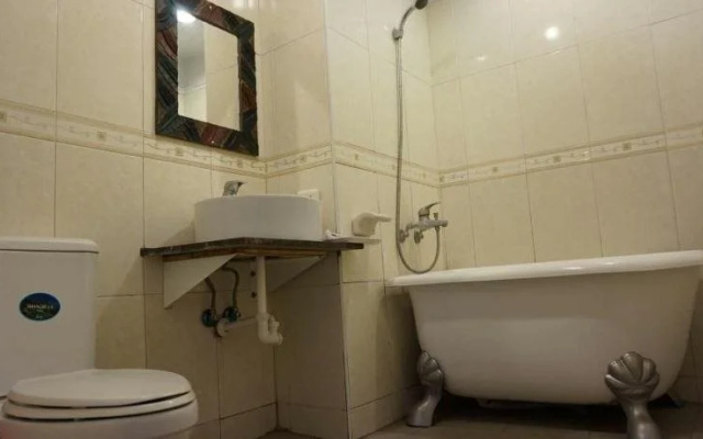 A Cup Hostel