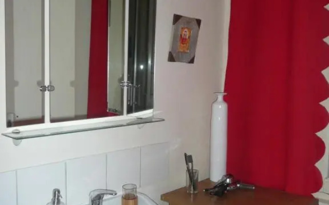 Cosy Flat