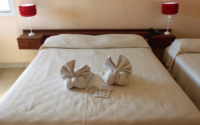 Vista del Sol B&B