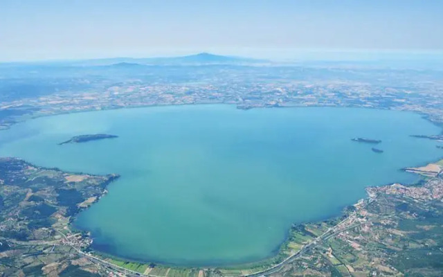 B&B Vista Lago