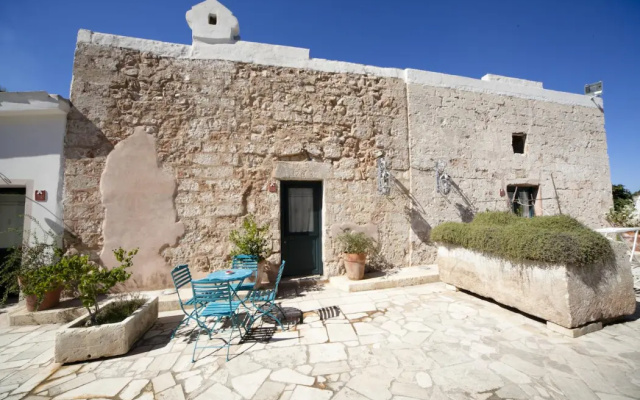 Masseria Fontanelle
