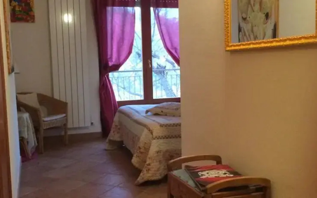 Villa Ettorina