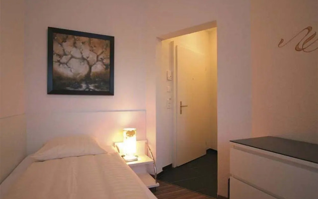 Apartments Swiss Star Marc Aurel