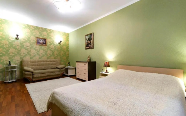 Nadezhda Apartment on Gogolya 117