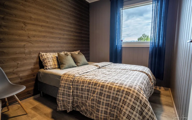Alpan Apartments