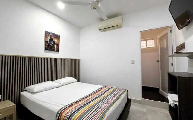 Hotel La Floresta