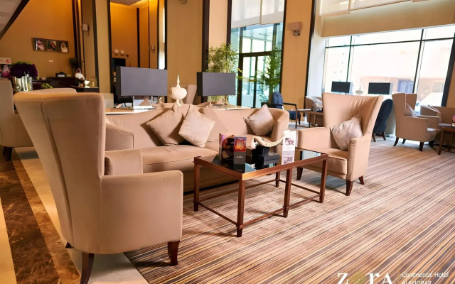 Zara Continental Hotel