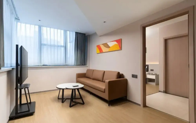 Days Inn by Wyndham Zhuhai Qinglv Road