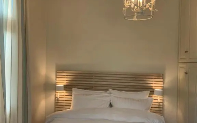 Anavros beach house