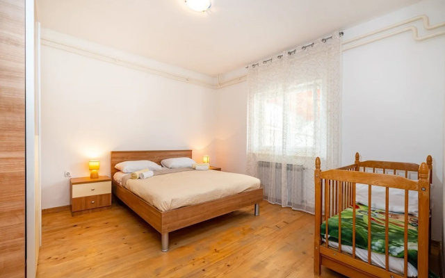 Holiday Home Villa Vesna Lux