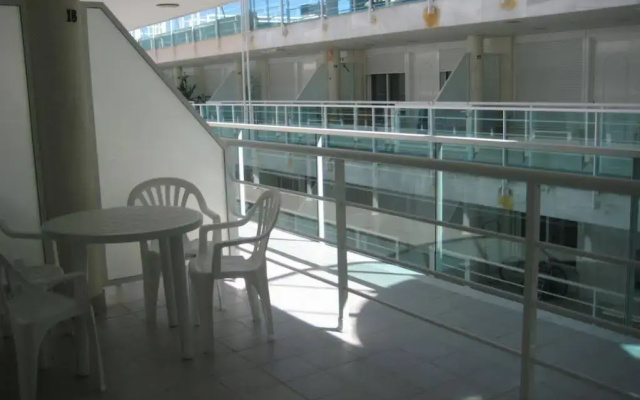 Apartamentos H3 Nautilus