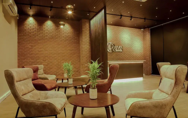 Ravo Hotel