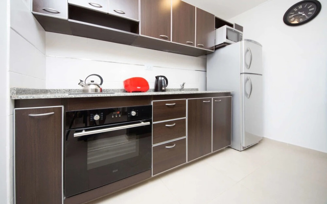 Rent San José de Calasanz CX6