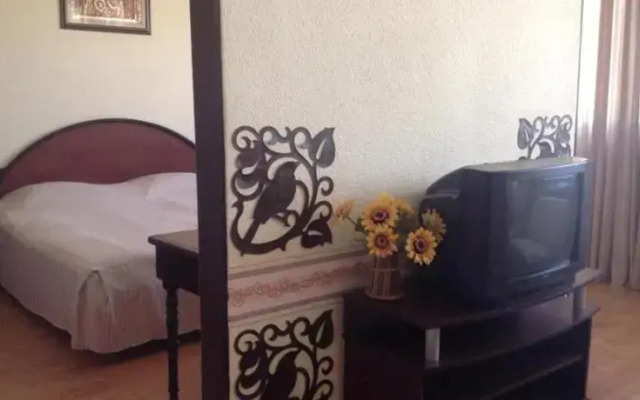 Botevgrad Hotel