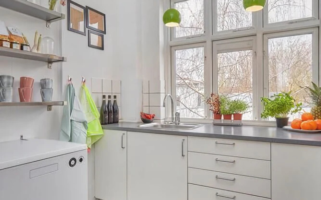 Lyngby Hotel Apartments