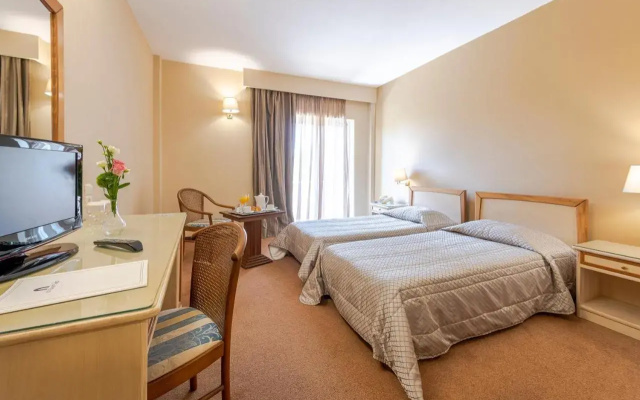 Hotel Byzantino