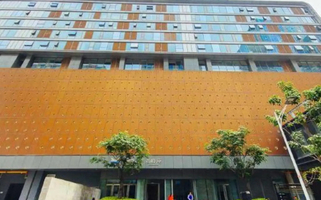 Kaisite Business Hotel