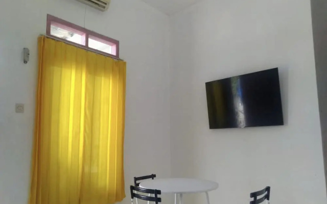 Hotel O Gr Kost Kaladan