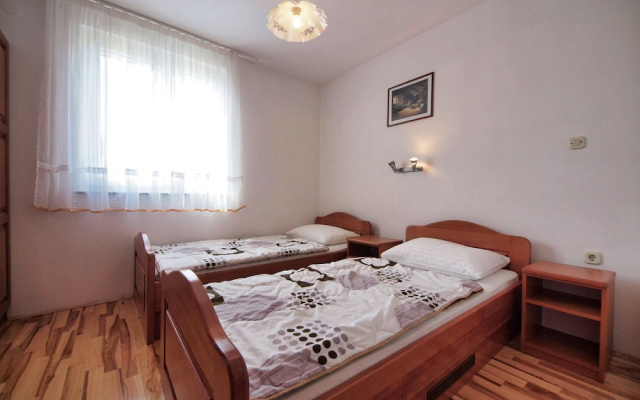 Apartments Vladimir