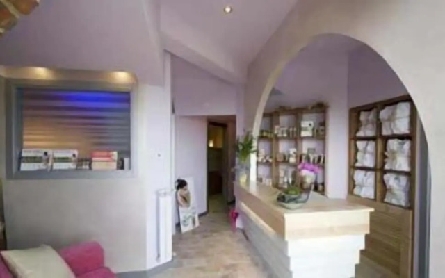 La Solaia Hotel
