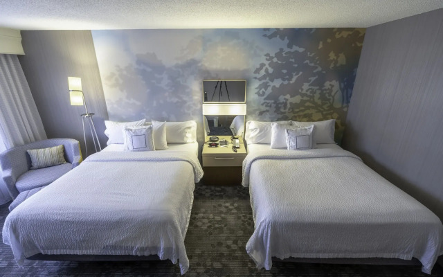 Courtyard by Marriott Cleveland Willoughby