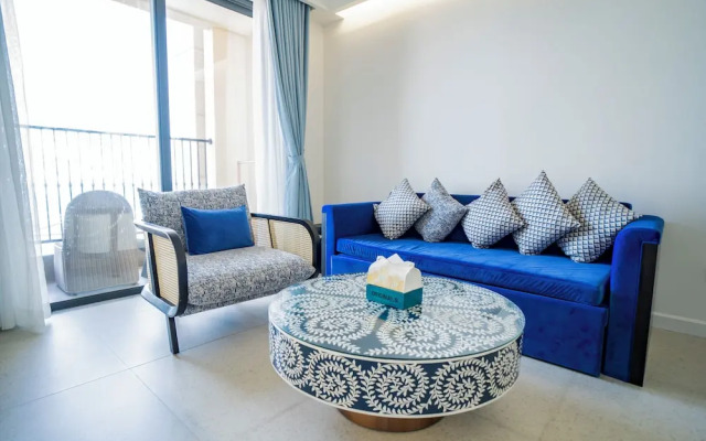 We Young Apartments by HOFs - Fireworks & Ocean view