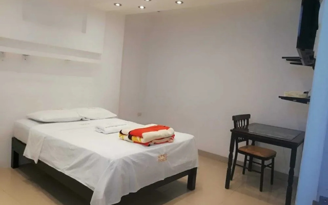 Hotel Kalu