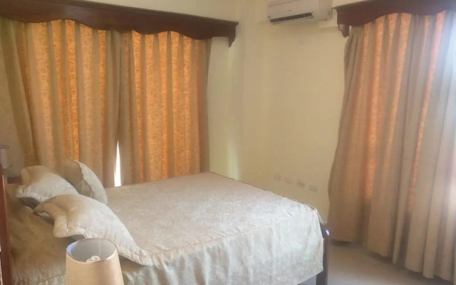 Apartahotel Caribe Paraiso y Perla Mar I